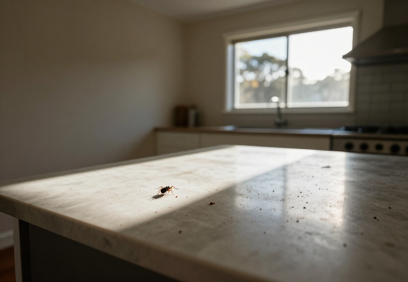 Pest Control in Lethbridge Park Homes
